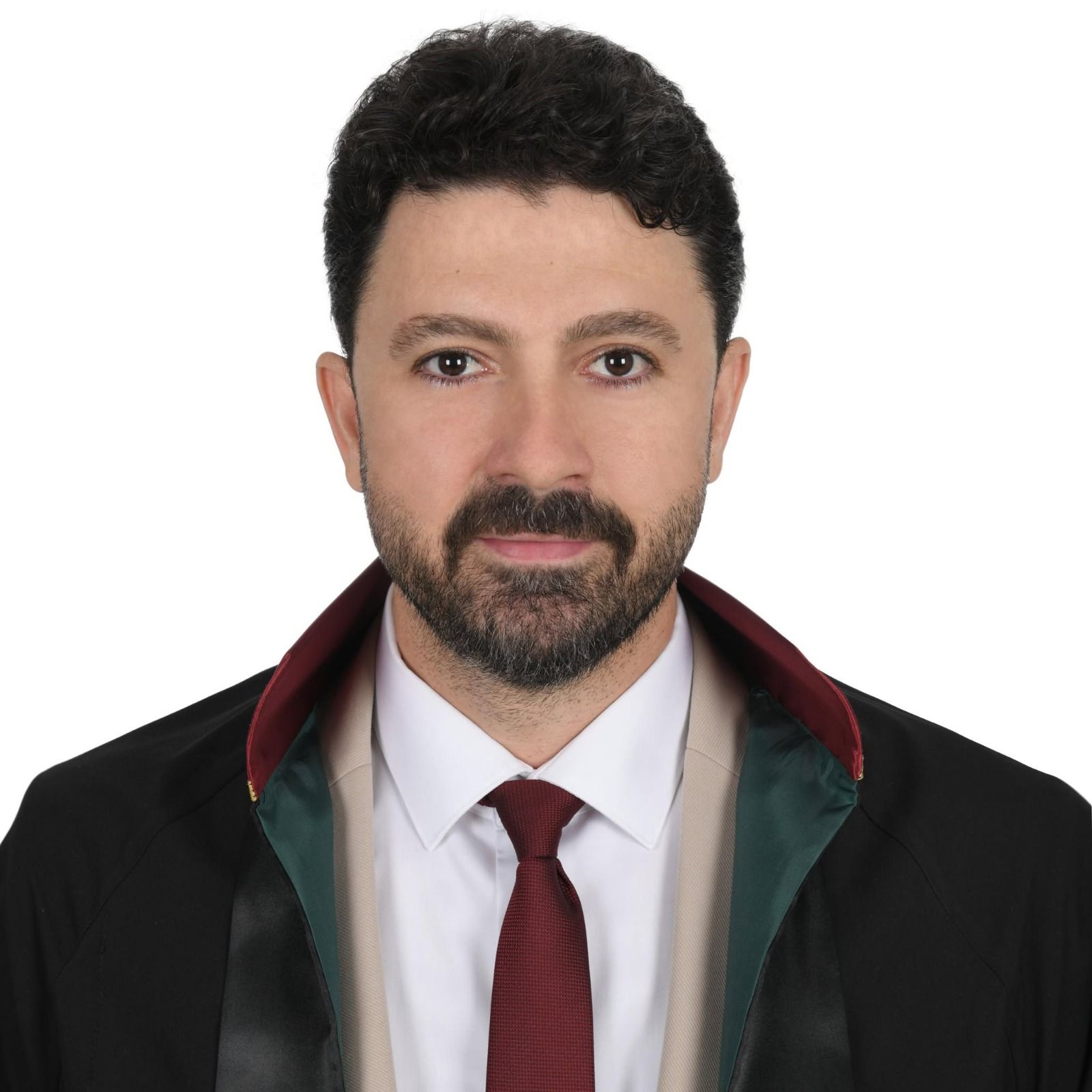 8 Bin Avukat Sandık Başına Gidiyor! 2 Adaylı Seçim Için Geri Sayım (4)