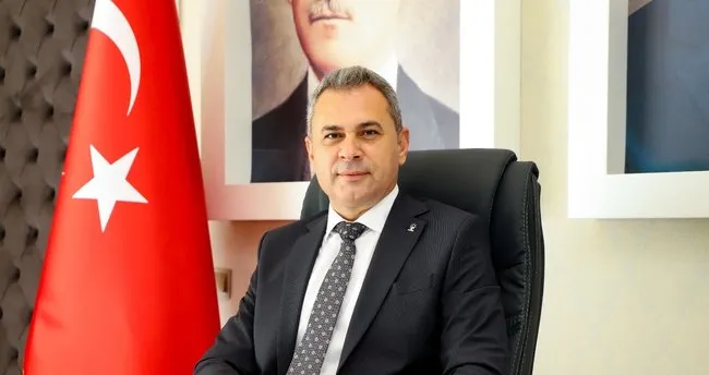 Ak Parti, Antalya’nın Bağımsız Belediye Başkanına Göz Kırptı-1