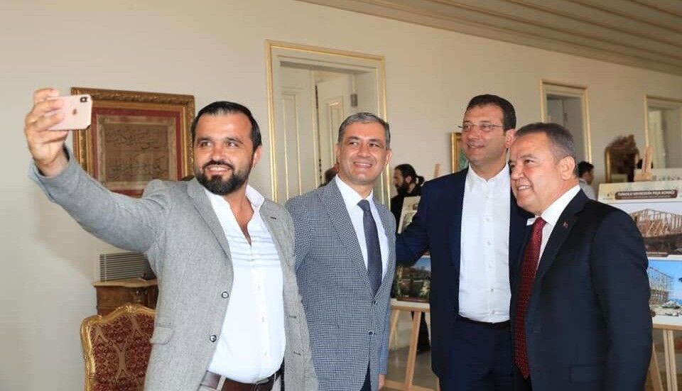 Ak Partili Halil Öztürk’ün Ilk Meclisinde Beklenmedik Çıkış! Eski Yardımcısı Öyle Bir Söz Söyledi Ki… (3)