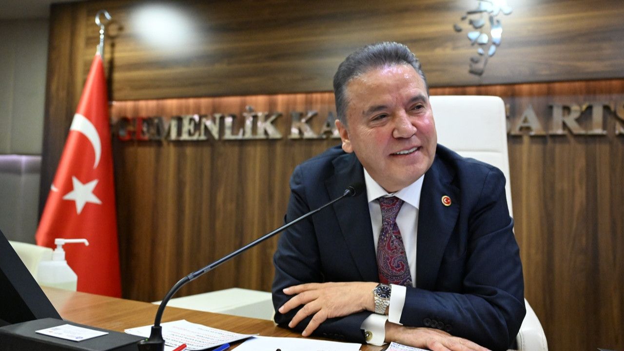Ak Parti’nin Eski Vekilinden Dikkat Çeken Çıkış! Antalya’da Ak Parti’ye Ihanet Mi Edildi (4)