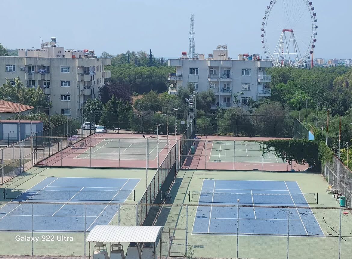 Akdeniz Üniversitesi Kampüsünde Dolandırıcılık Uyarısı (2)