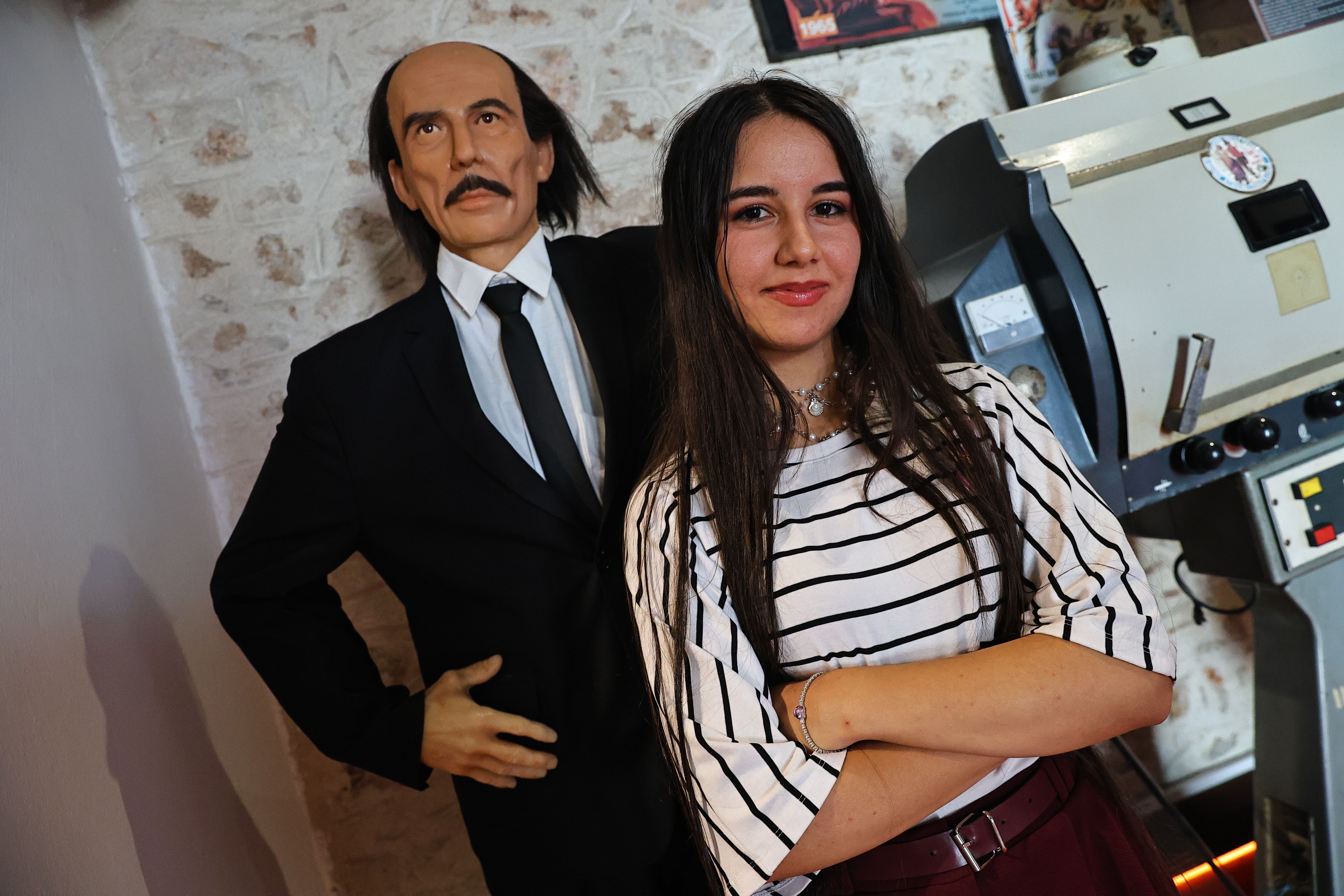 Akdeniz Üniversitesi Öğrencileri Antalya’yı Tanıdı (7)