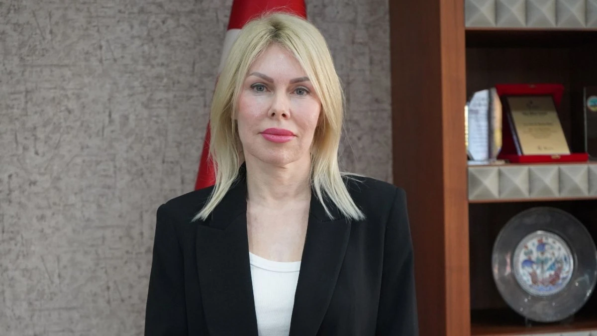 Akdeniz Üniversitesi Rektörü Özkan’dan ‘Borç’ Çıkışı (1)