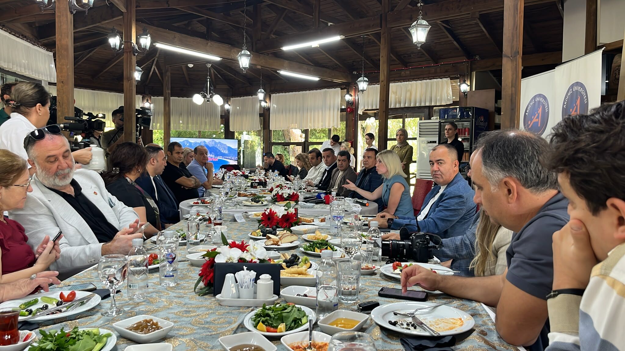 Akdeniz Üniversitesin Rektörü Prof. Dr. Özkan’dan Antalya Için Kritik 10 Yıl Uyarısı (1)-1