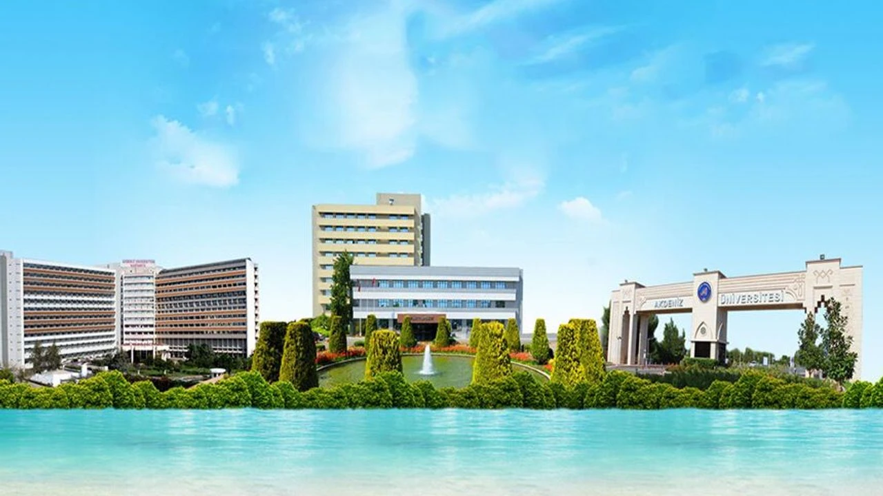 Akdeniz Üniversitesi’nde Dev Alım (1)-1