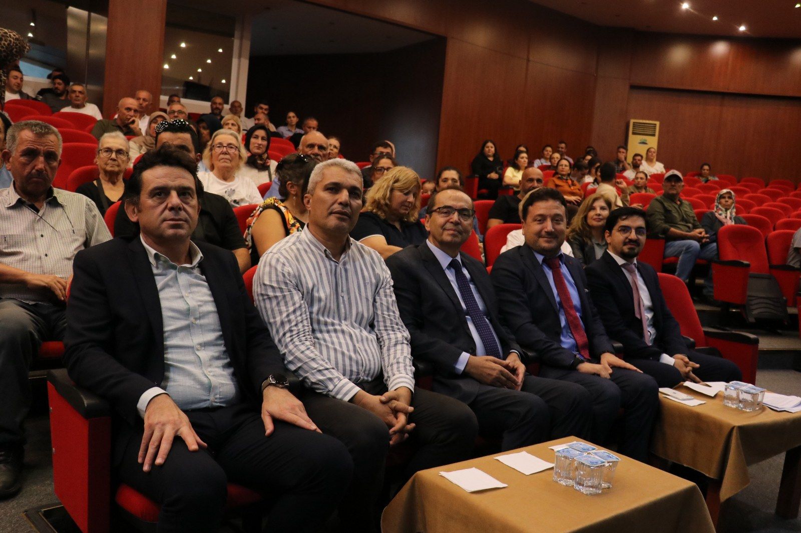 Akdeniz Üniversitesi’nden Bilimsel Farkındalık (3)