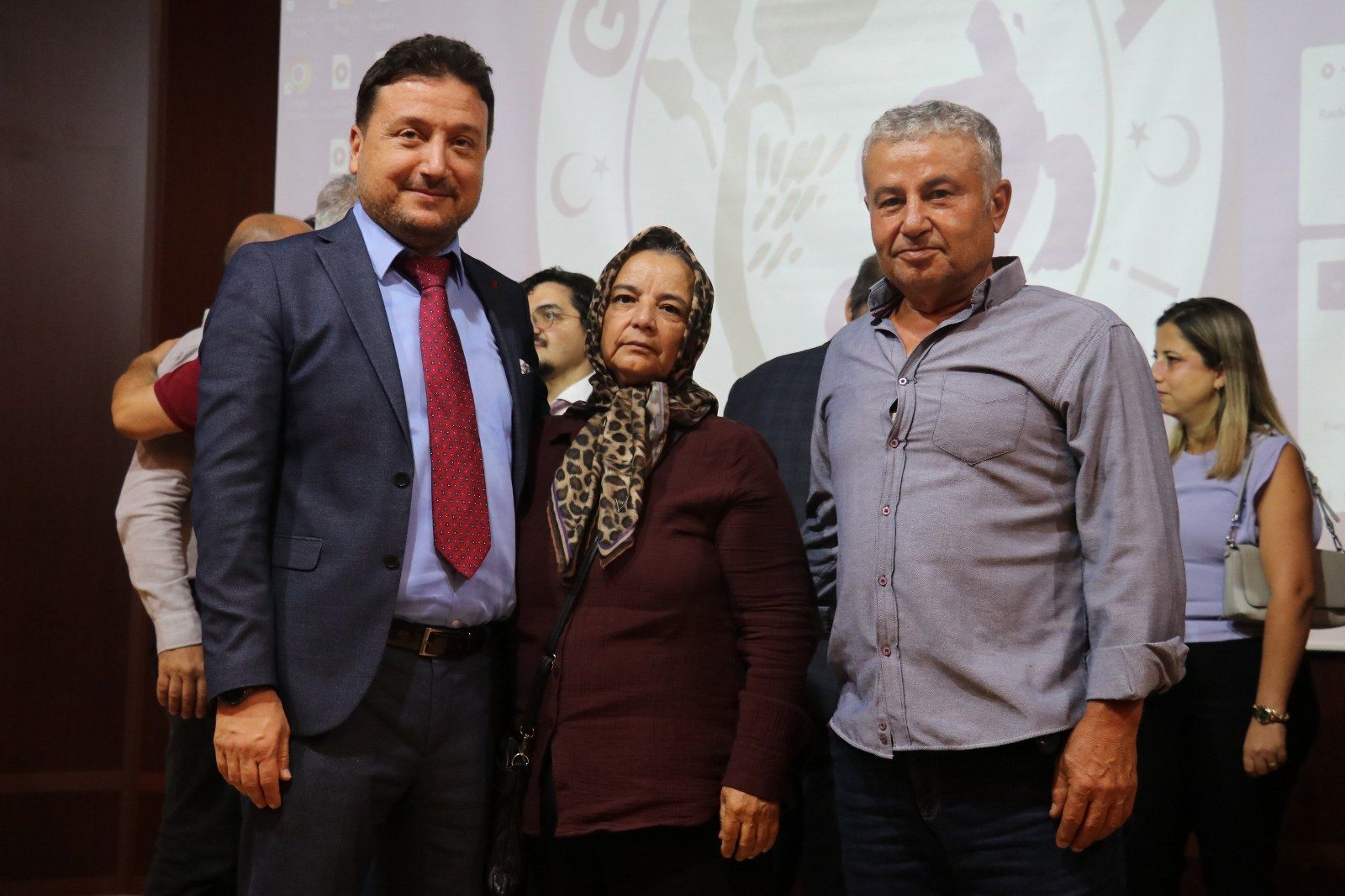 Akdeniz Üniversitesi’nden Bilimsel Farkındalık (4)