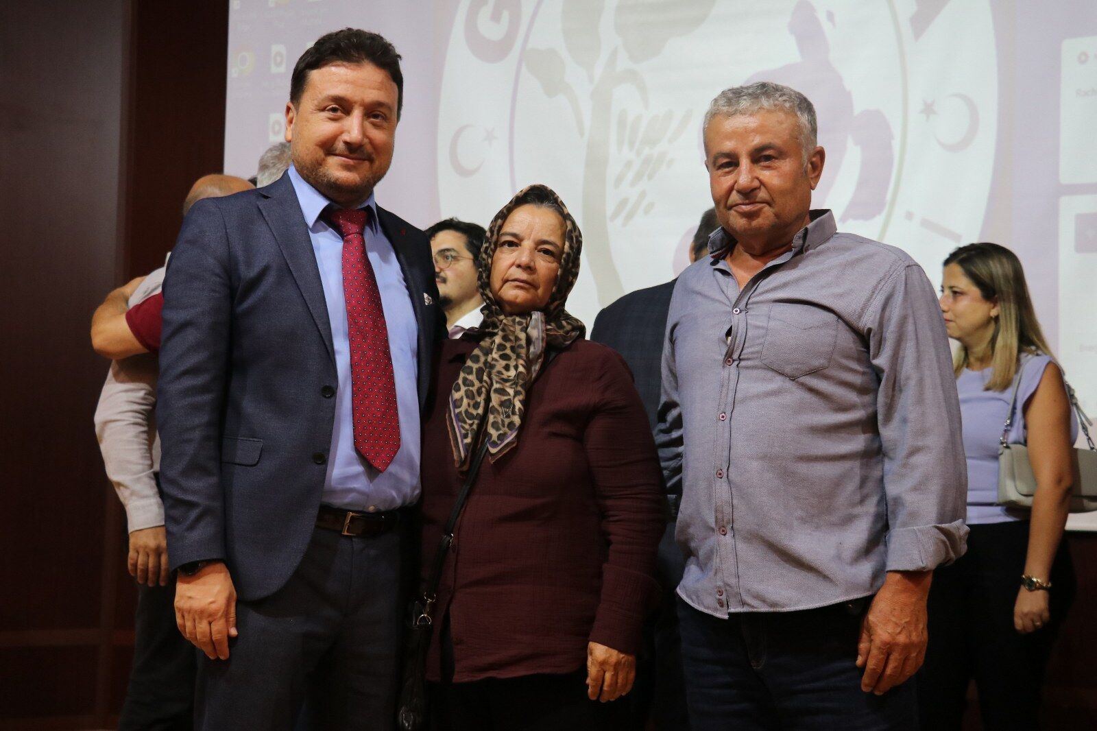 Akdeniz Üniversitesi’nden Bilimsel Farkındalık (5)