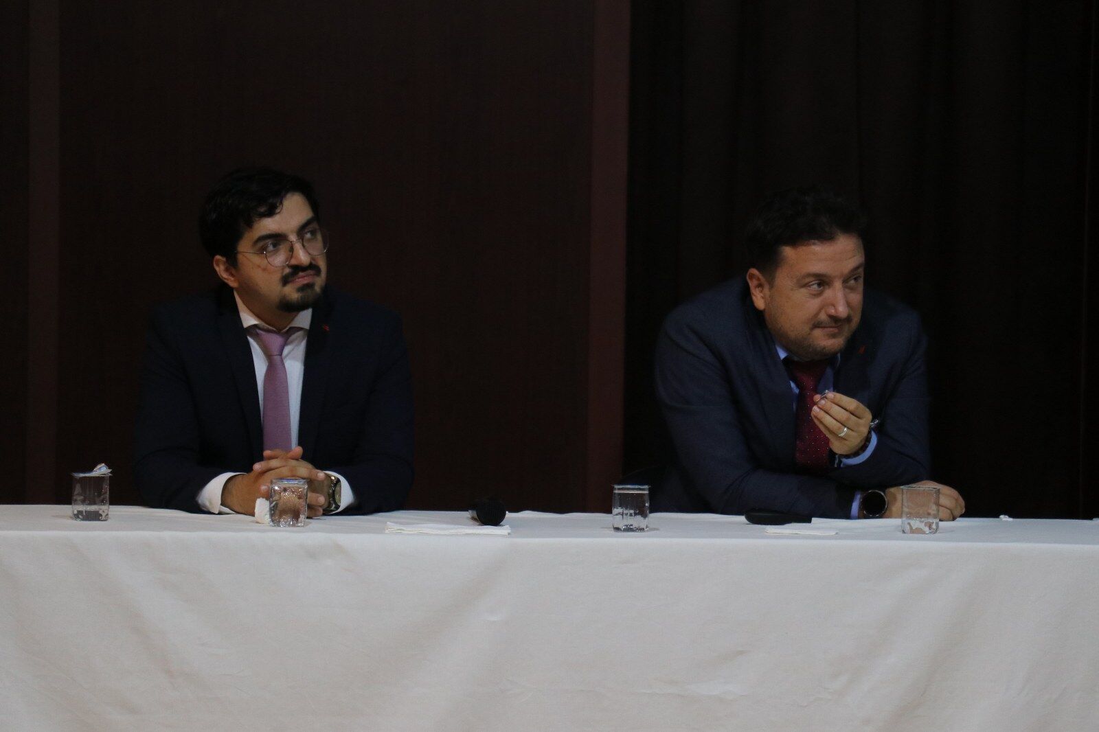 Akdeniz Üniversitesi’nden Bilimsel Farkındalık (6)
