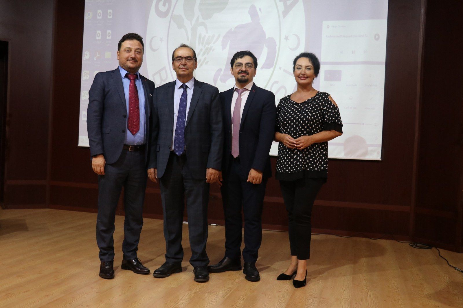 Akdeniz Üniversitesi’nden Bilimsel Farkındalık (7)