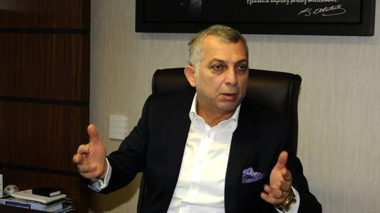 Akp’li Isim Büşra Özdemir Üzerinden Ak Parti’nin Içindeki Gelişmeleri Anlattı (1)-1