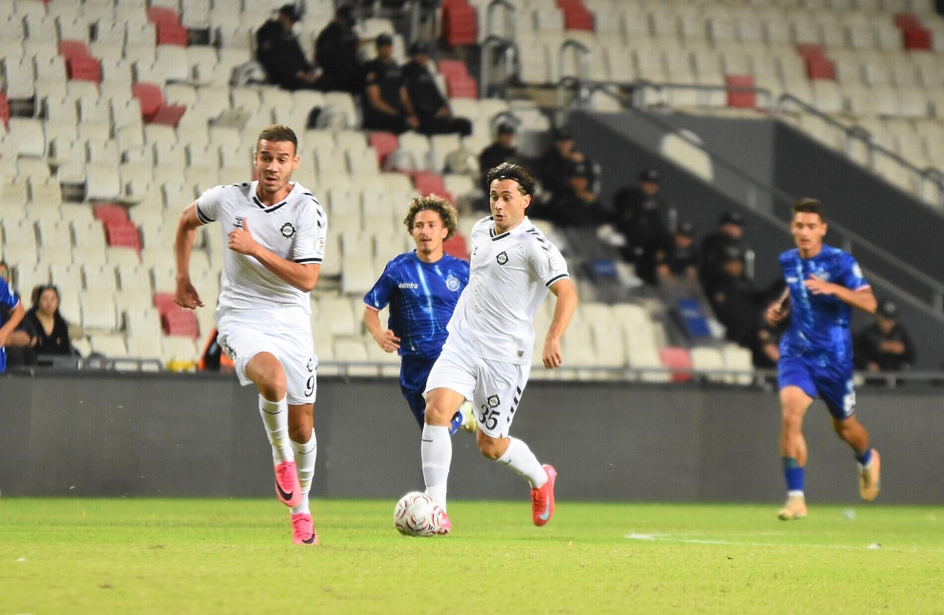 Alanya 1221 Altay Maci (2)