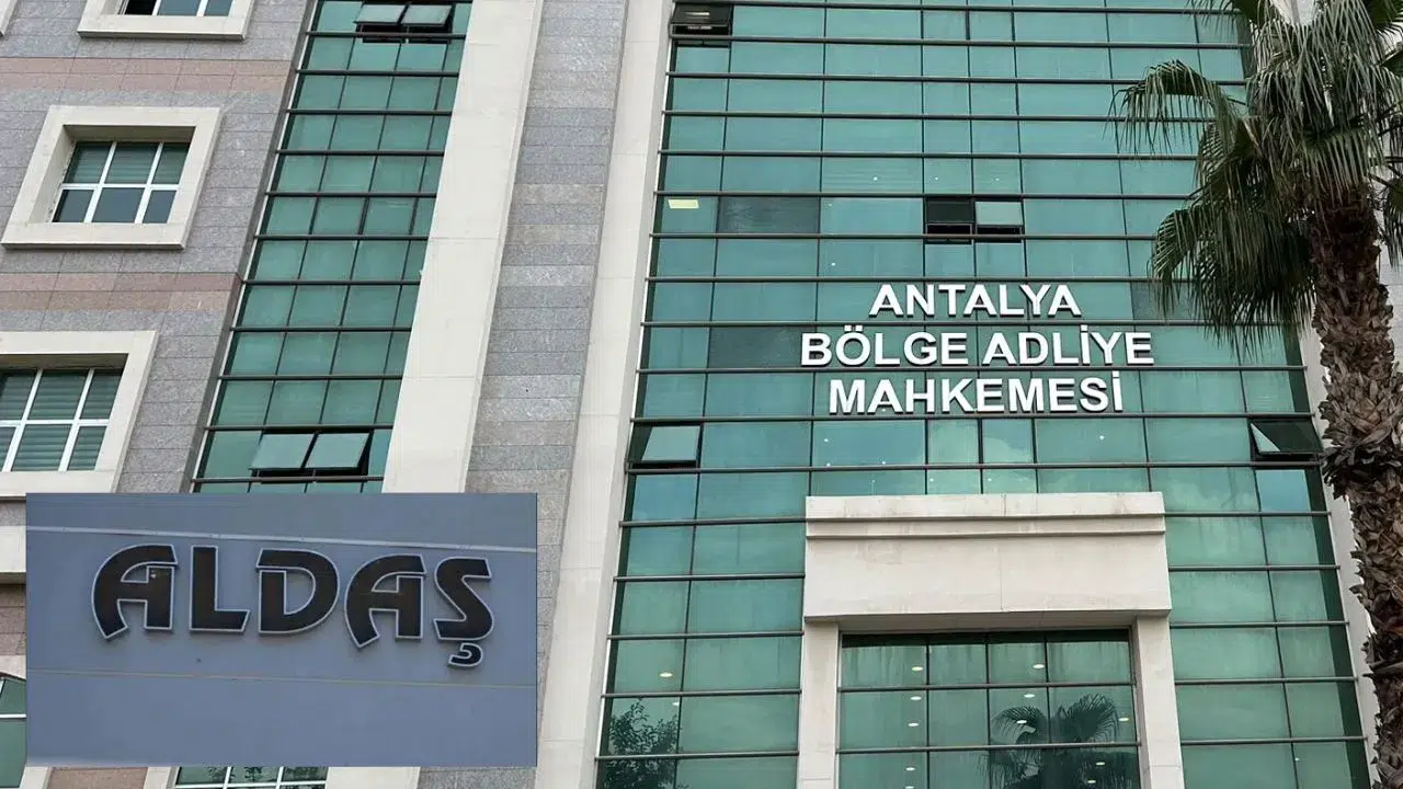 Aldaş Davasında Karar Çıktı (3)