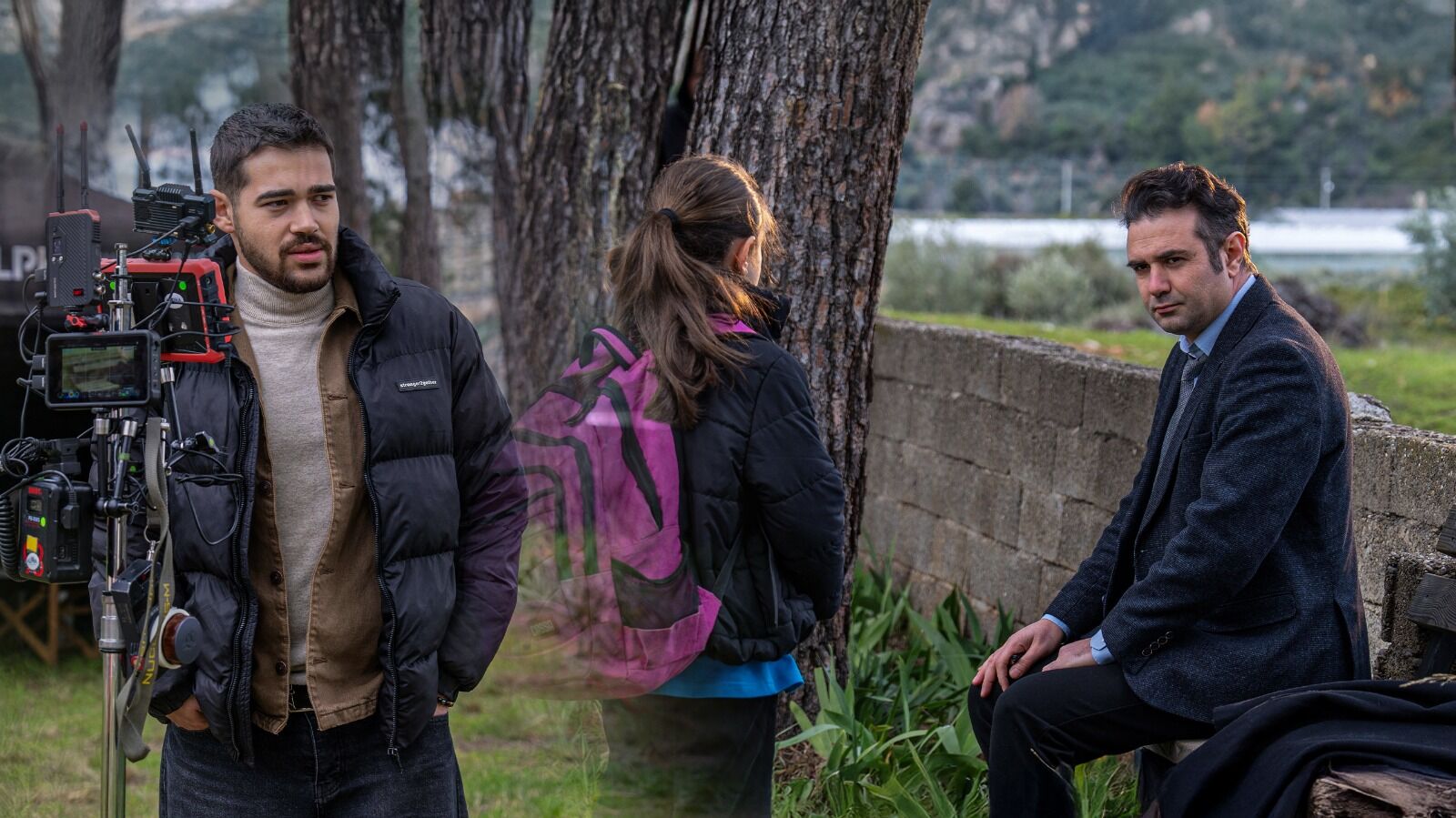 Altın Portakal Film Festivali’nin Finalistleri Belli Oldu! Belek Üniversitesi Büyüledi (2)