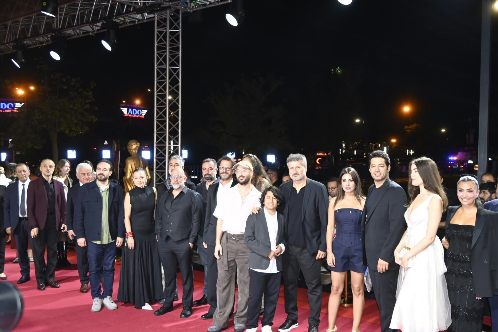 Altin Portakal Soleni Sona Erdi (5)