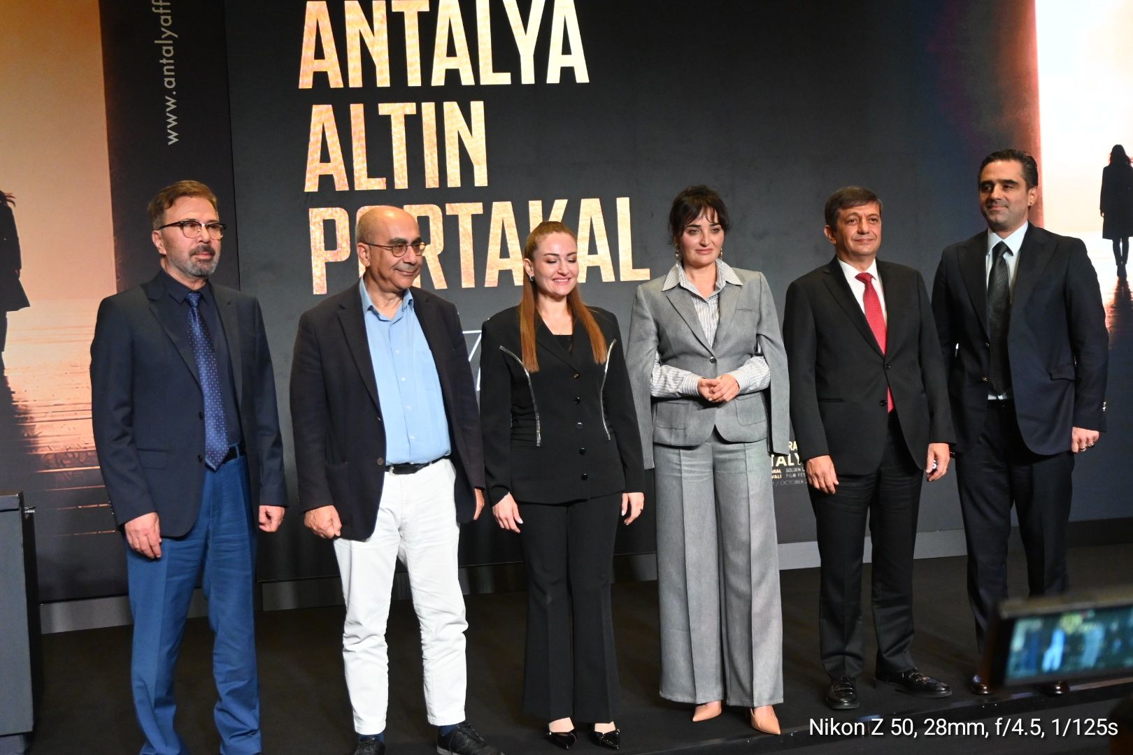 Altın Portakal’a 136 Milyon Tl’lik Bütçe! İptal Edilen Festival Için Gözler Büşra Özdemir’de (2)