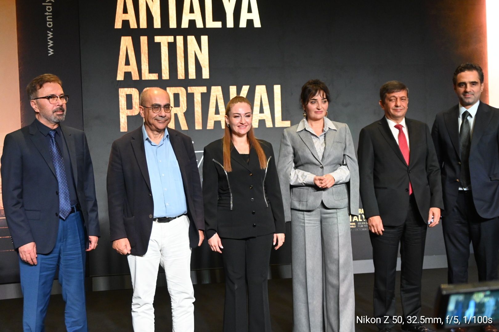 Altın Portakal’a 136 Milyon Tl’lik Bütçe! İptal Edilen Festival Için Gözler Büşra Özdemir’de (3)
