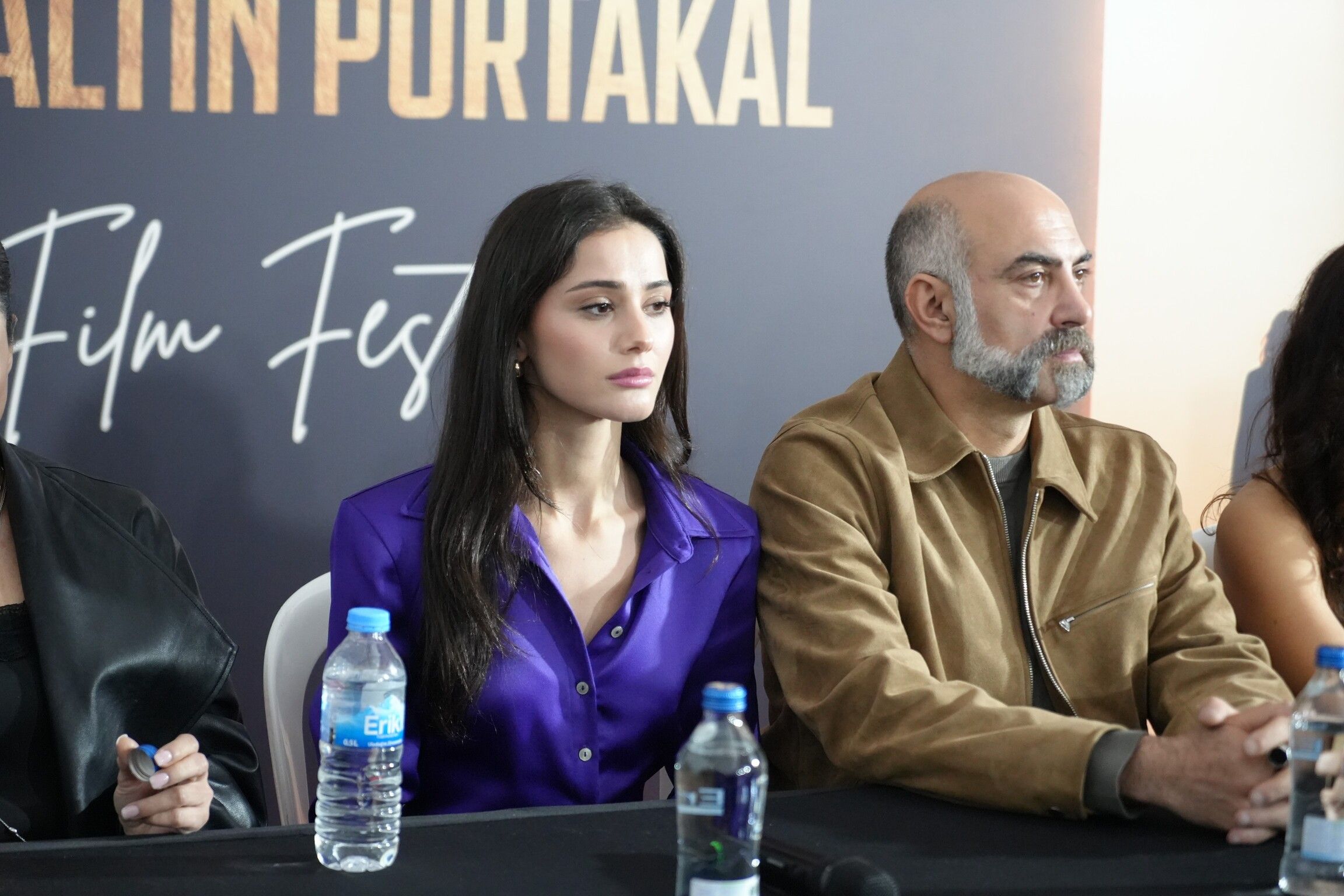 Altin Portakalda Cinlerin Dugunu Ilk Kez Gosterildi (4)