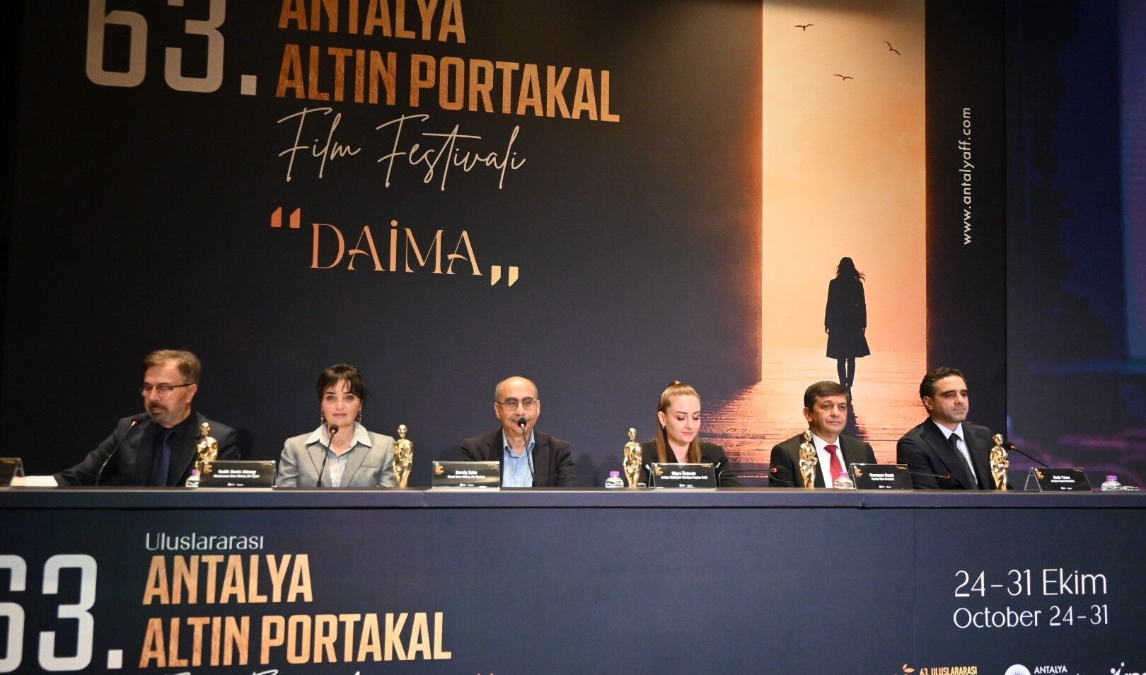 Altın Portakal’da Yeni Dönem! 10 Bin Kişilik Salon Kararı Açıklandı (1)-1