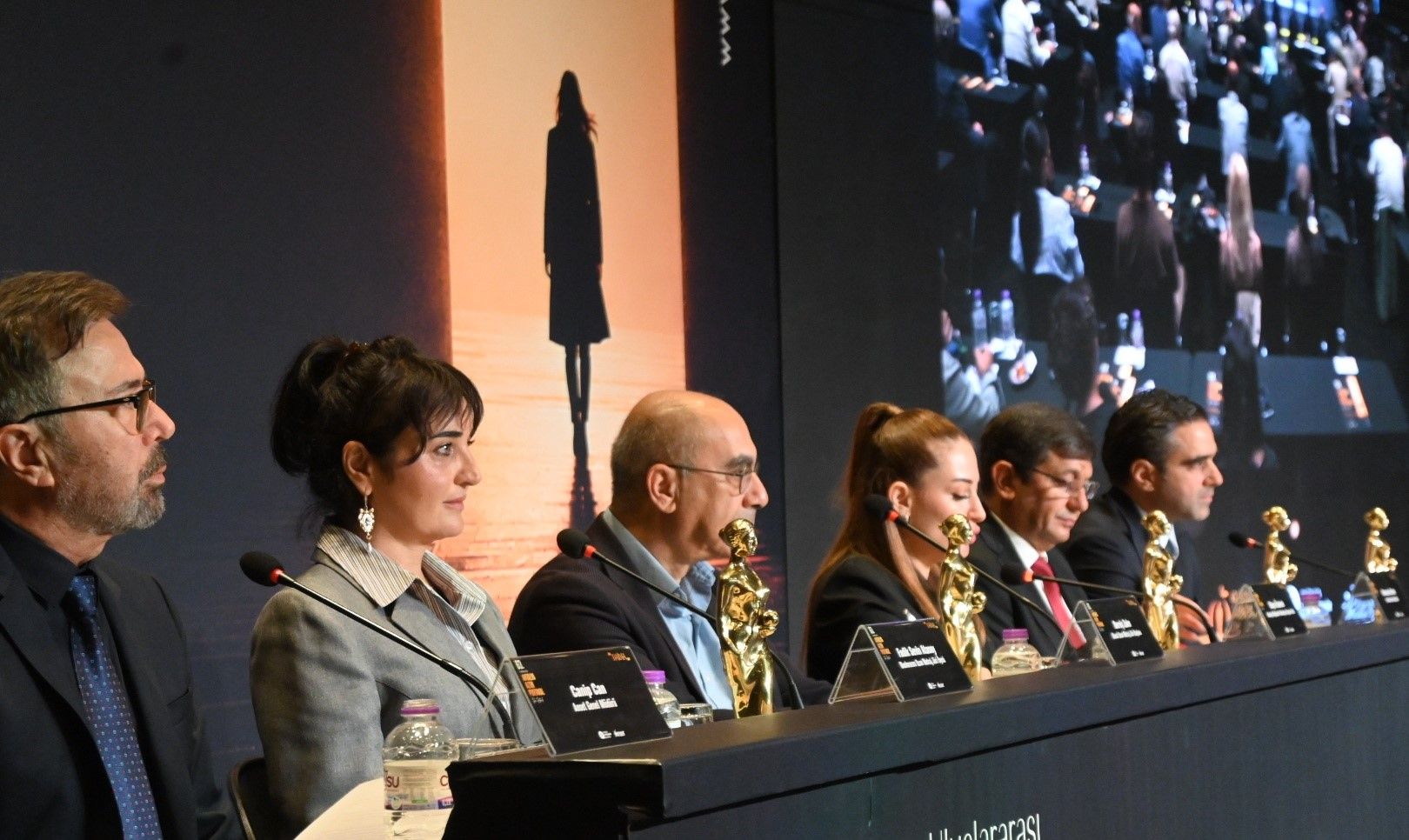 Altın Portakal’da Yeni Dönem! 10 Bin Kişilik Salon Kararı Açıklandı (3)-1