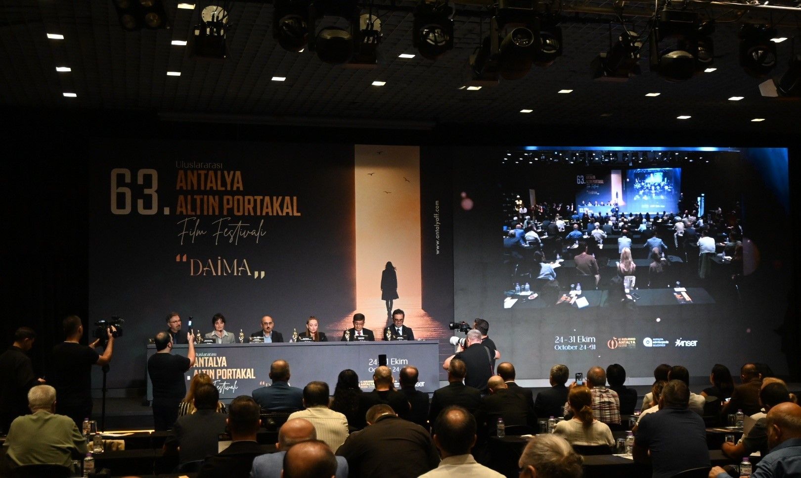 Altın Portakal’da Yeni Dönem! 10 Bin Kişilik Salon Kararı Açıklandı (7)-1