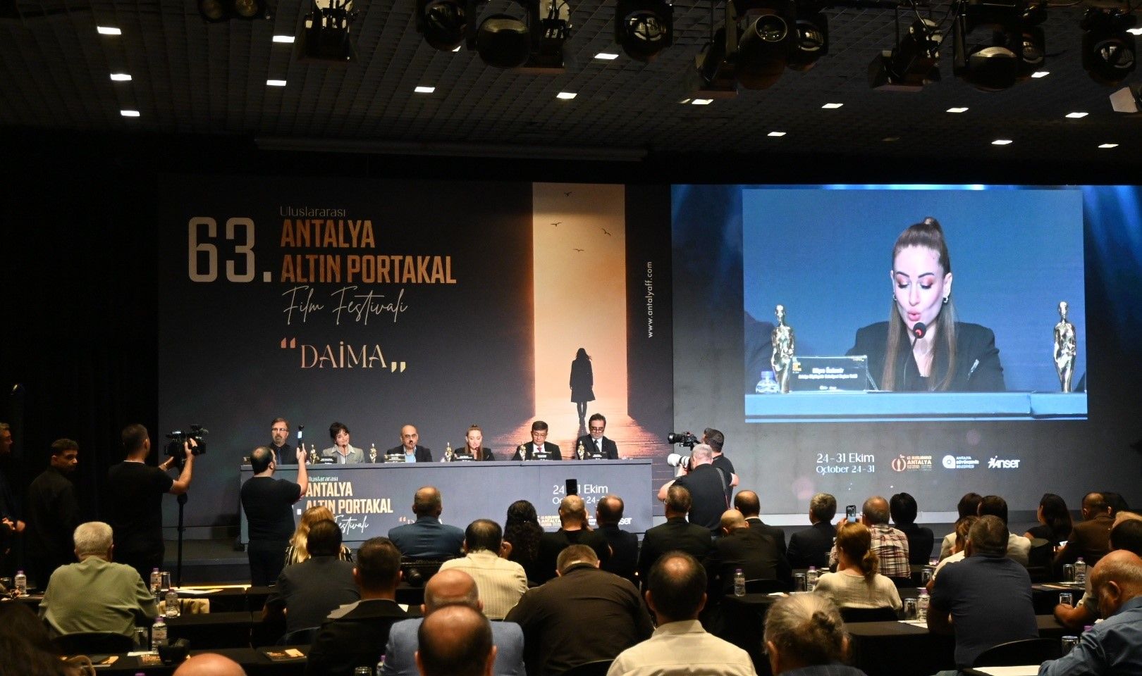 Altın Portakal’da Yeni Dönem! 10 Bin Kişilik Salon Kararı Açıklandı (8)-1