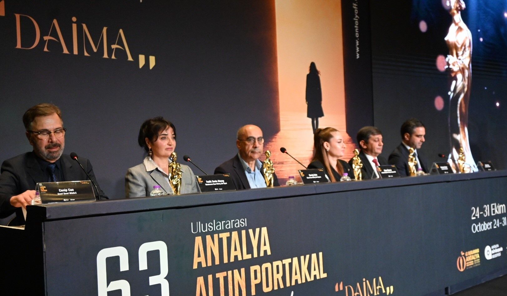 Altın Portakal’da Yeni Dönem! 10 Bin Kişilik Salon Kararı Açıklandı (8)