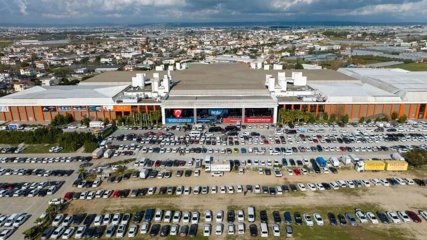 Anfaş’tan Atso Seçimleri Için Tarafsızlık Kararı (2)