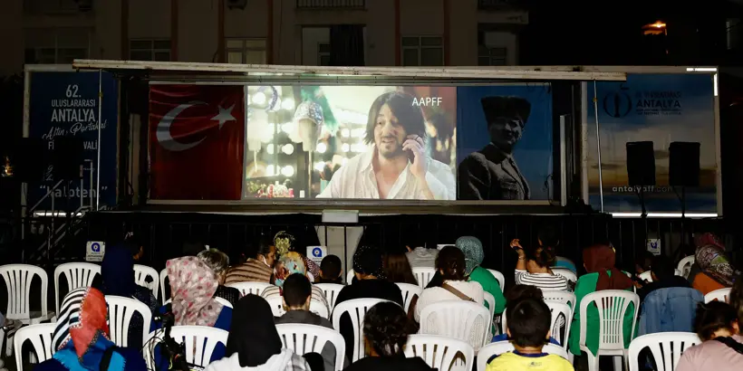 Antalya Altın Portakal’da Bu Ilçeler Dışlandı Mı (3)