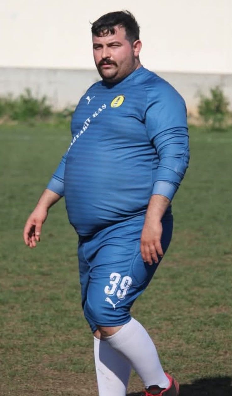 Antalya Amatör Futbolunda Ömer Durak Gerçeği (1)-1
