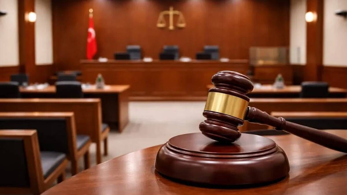 Antalya Barosundan 550 Sirket Ve Kooperatif Hakkinda Suc Duyurusu (2)