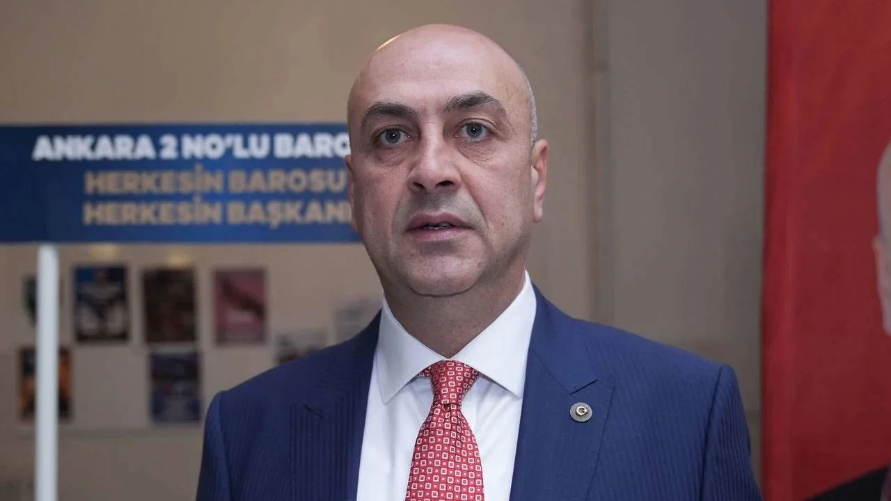 Antalya Barosu’ndan Ankara 2 No’lu Baro’nun ‘Torpil’ Açıklamasına Tepki (1)-1