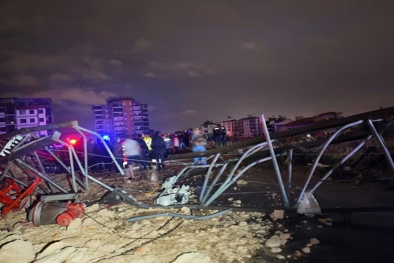Antalya Barosu’ndan Hortum Faciası Için Şeffaf Soruşturma Çağrısı (1)