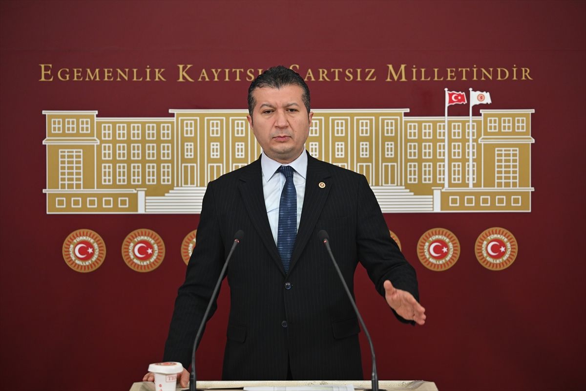 Antalya Burdur Hattında 10 Yıllık Sınır Düğümü! Gözler İç İşleri Bakanlığı’na Çevrildi (4)
