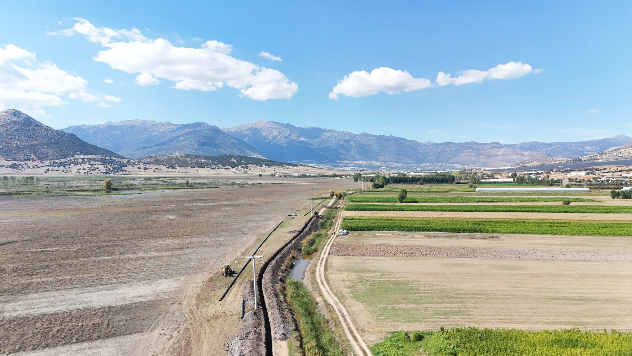 Antalya Büyükşehir Belediyesi’nden 300 Milyonluk Proje (5)