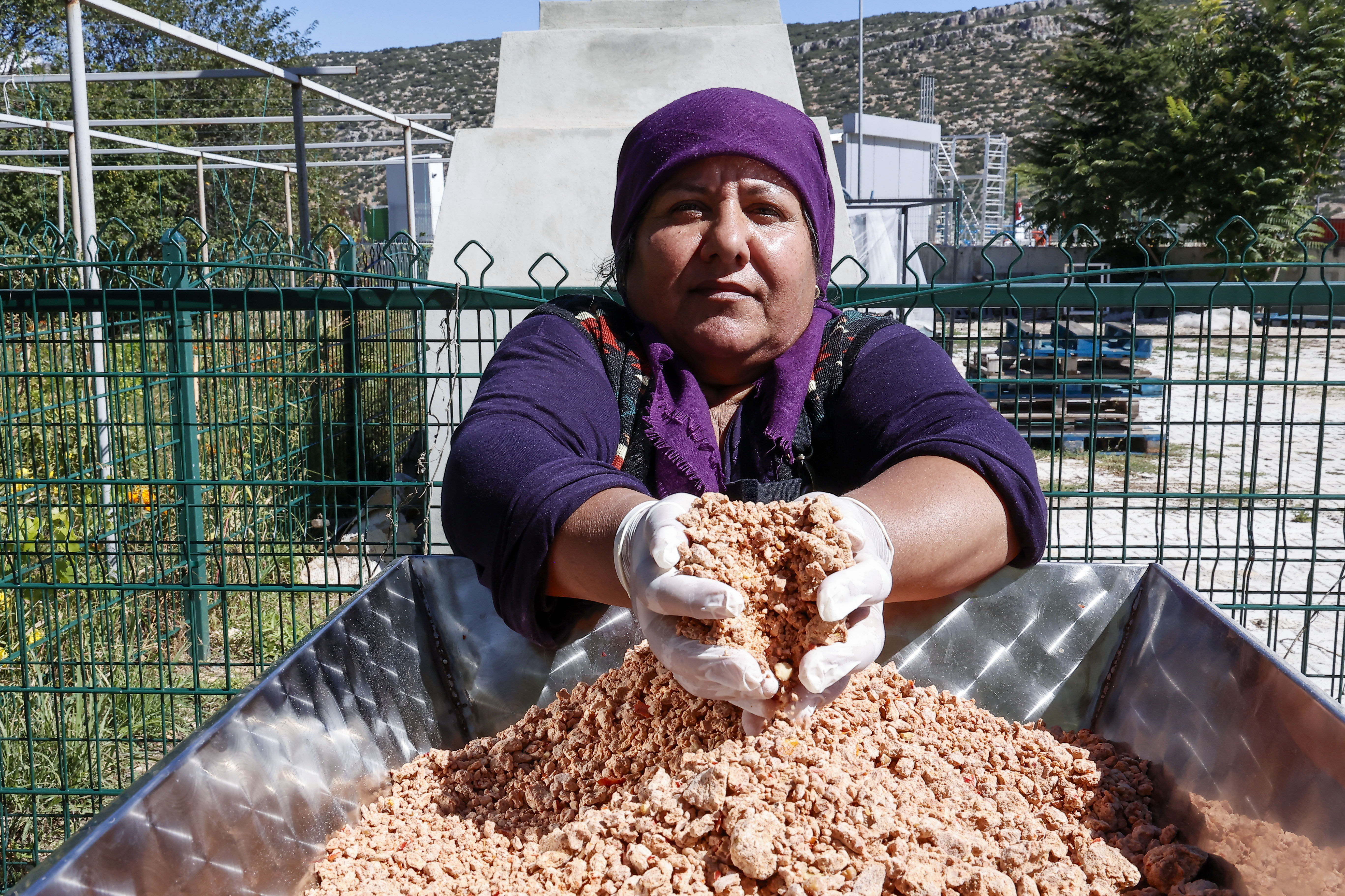 Antalya Büyükşehir Belediyesi’nden Büyük Hazırlık (7)