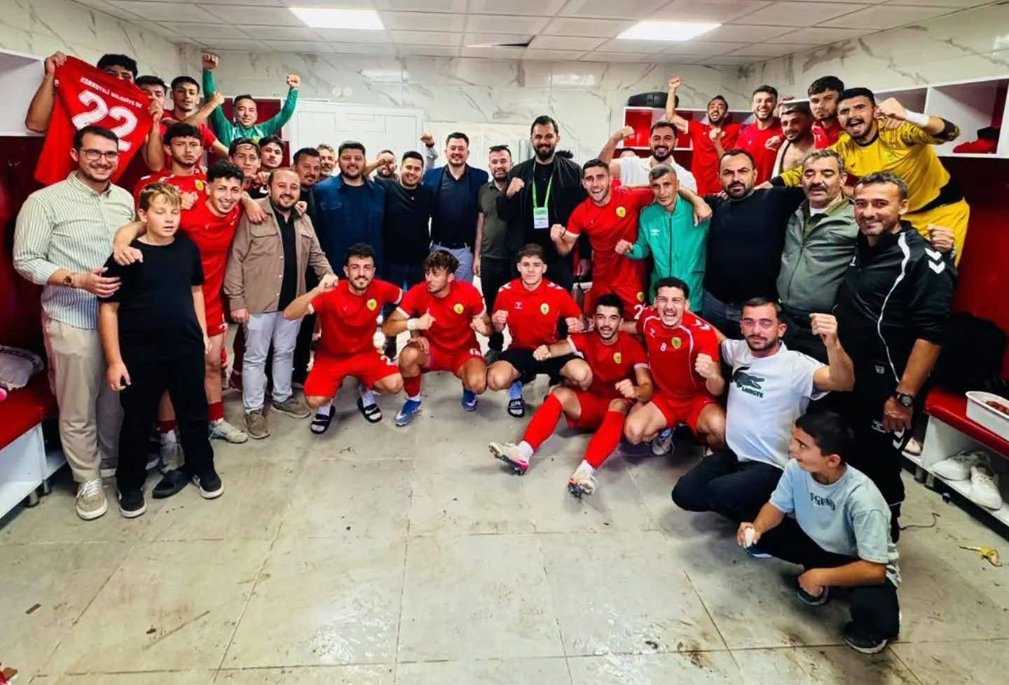 Antalya Ekipleri Pgl’ye Kayıpsız Başladı! Korkuteli Ve Manavgat 3’Er Puan Kazandı (2)