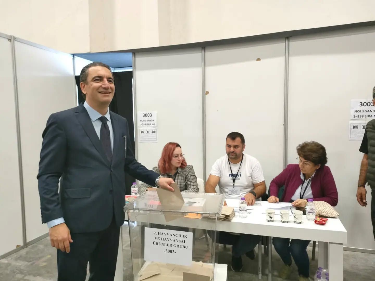 Antalya Iş Dünyası Sandık Başında! İşte Atso Seçimlerinin Tüm Detayları (4)