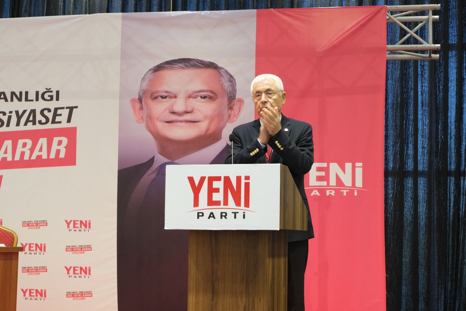 Antalya Siyasetinde Bayrak Değişimi! Kamacı Kararının Nedenin Anlattı (3)