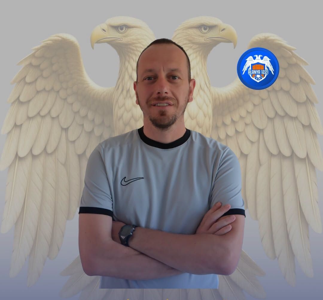 Antalya Takimlari Teknik Adam Degirmenine Dondu (6)