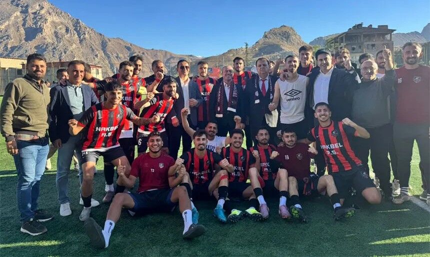 Antalya Takimlarinin Kupadaki Rakipleri (1)