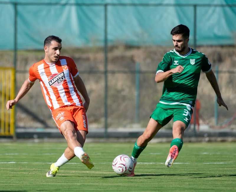Antalya Takimlarinin Kupadaki Rakipleri (2)
