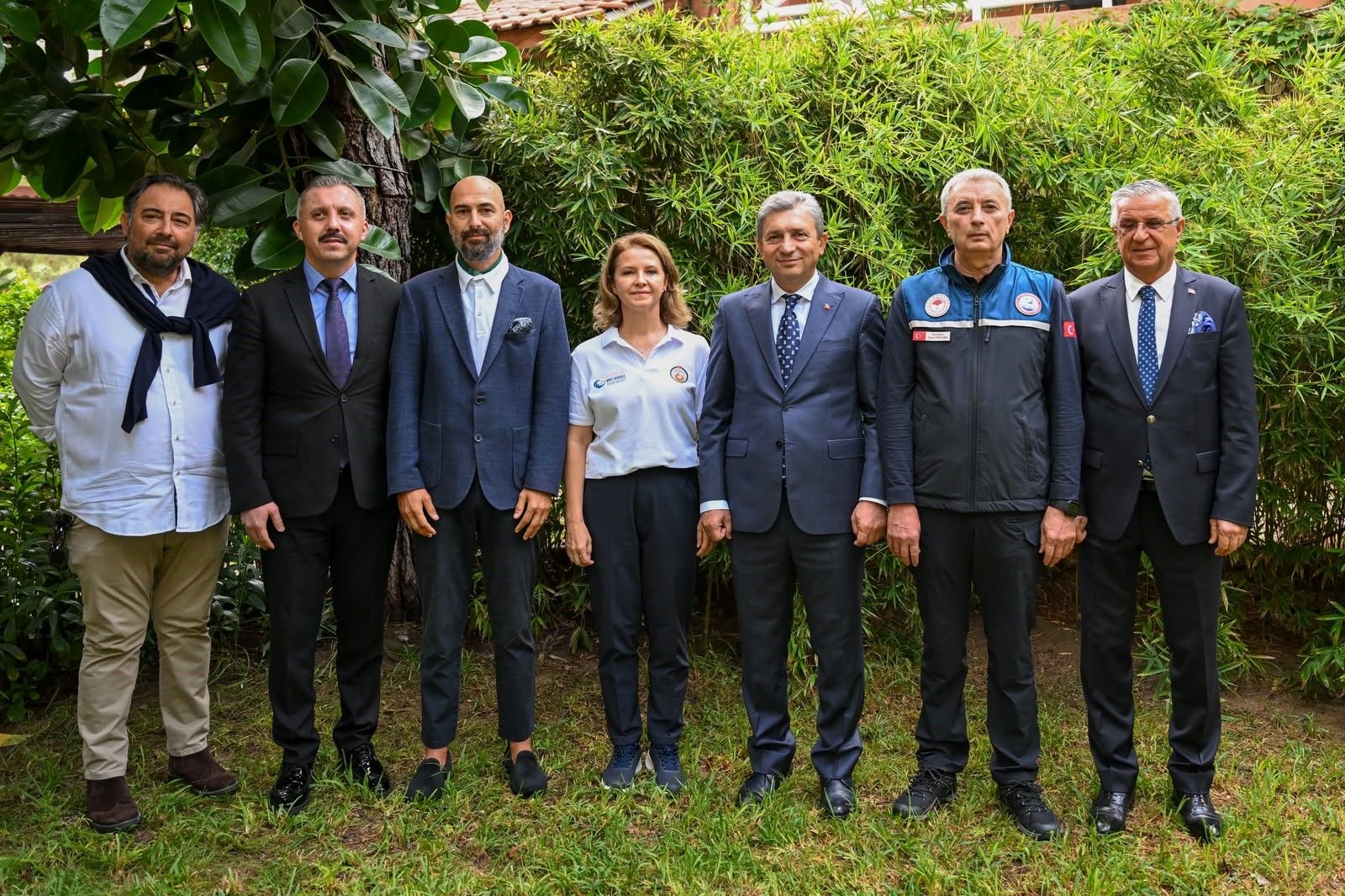 Antalya Valisi Duyurdu! Denizaltında Yeni Yaşam Inşa Edilecek (4)