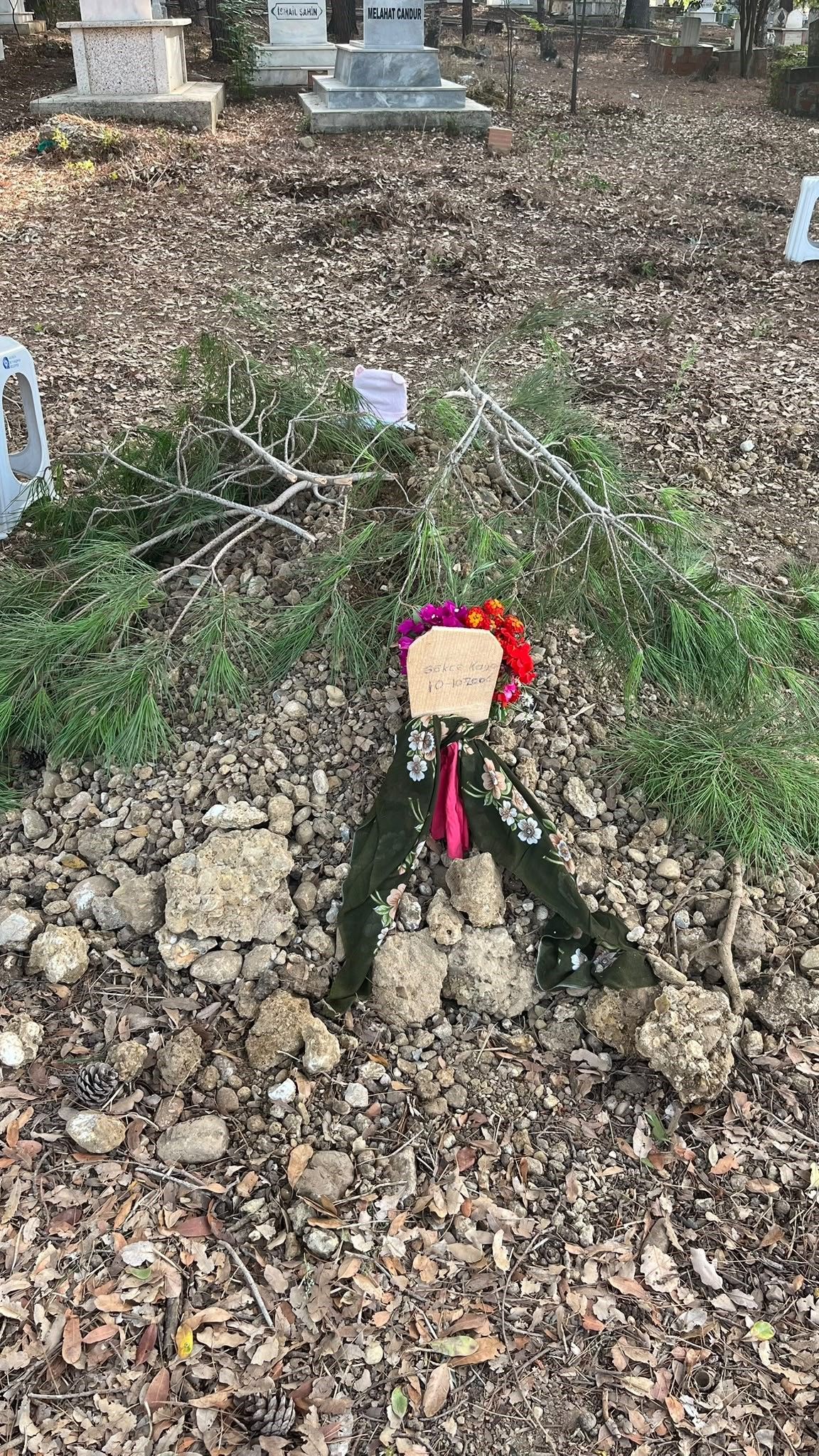 Antalya’da 1 Yaşındaki Bebek Ile Ilgili ‘Şüpheli’ Iddiası (4)