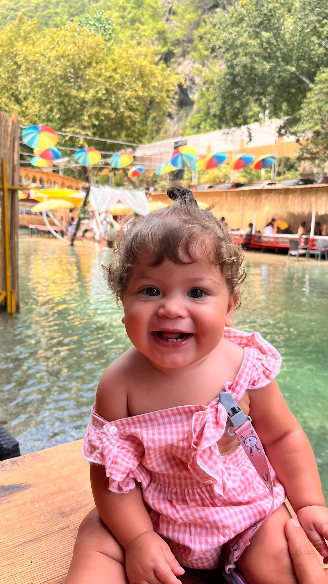Antalya’da 1 Yaşındaki Bebek Ile Ilgili ‘Şüpheli’ Iddiası (8)