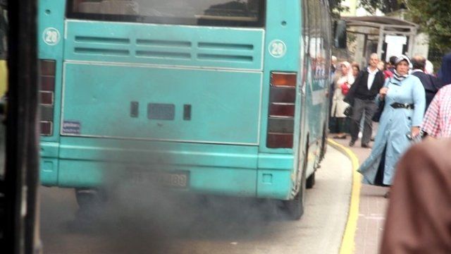 Antalya’da 191 Otobüse Sefer Yasağı Istendi! Raporlar Gerçekleri Gün Yüzüne Çıkardı (2)