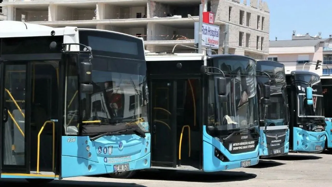 Antalya’da 191 Otobüse Sefer Yasağı Istendi! Raporlar Gerçekleri Gün Yüzüne Çıkardı (3)