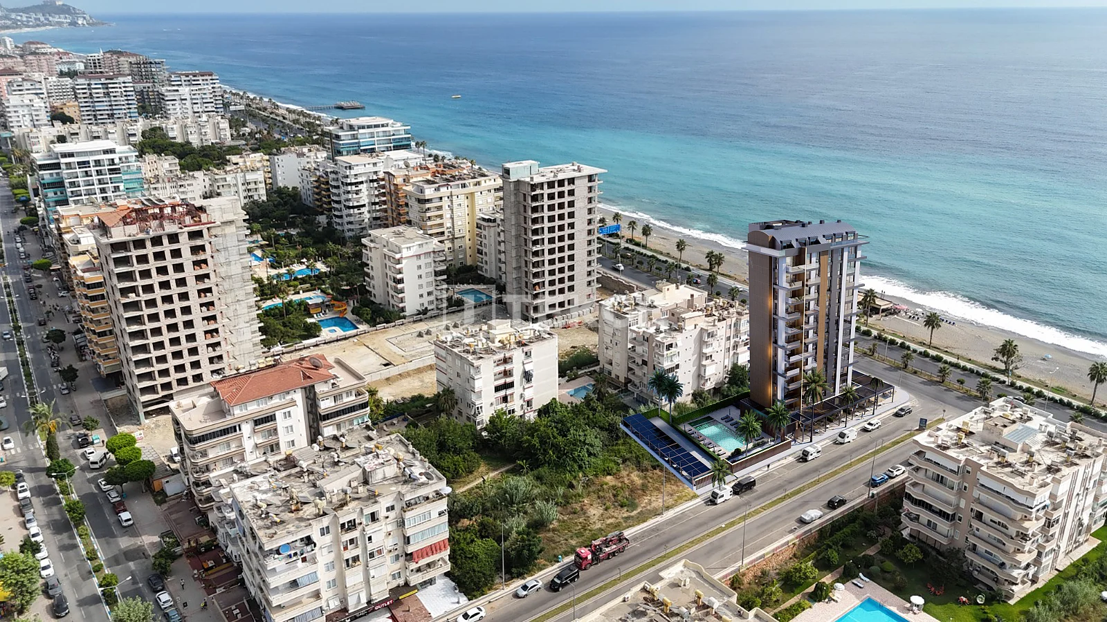 Antalya’da 3 Milyon Tl’nin Altında 20 Yer Satışta! 6 Mahallede Satış Listesi Açıklandı (1)-1