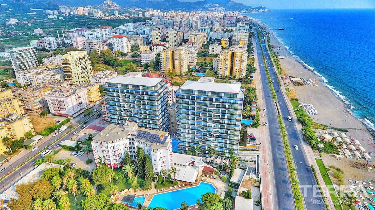 Antalya’da 3 Milyon Tl’nin Altında 20 Yer Satışta! 6 Mahallede Satış Listesi Açıklandı (1)