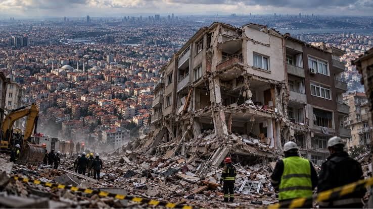 Antalya’da 480 Bin Binanın Yarısı Için Kritik Uyarı ‘Bomba Üzerinde Oturuyorlar’” (1)-2